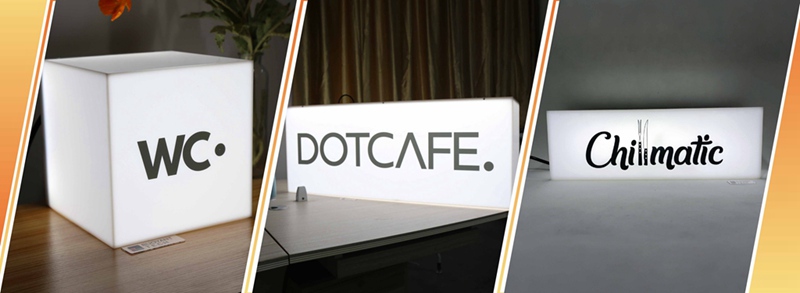 亚克力电控箱标牌定制，找厂家还是找中间商？这几点坑千万别踩！